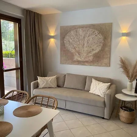 Oliva Mit Seeblick Apartament *