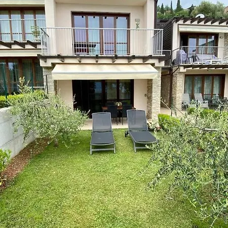 Oliva Mit Seeblick Apartament *