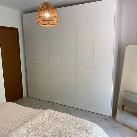 Oliva Mit Seeblick Apartament Toscolano Maderno