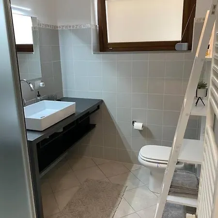 Oliva Mit Seeblick Apartament