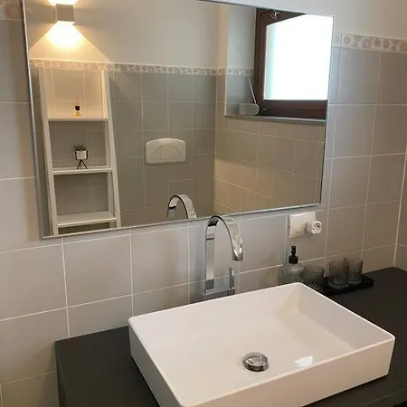 Apartament Oliva Mit Seeblick *