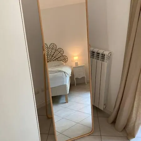 Oliva Mit Seeblick * Toscolano Maderno