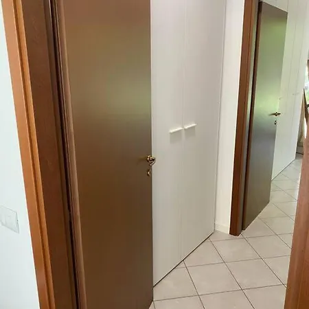 Oliva Mit Seeblick Apartament Toscolano Maderno